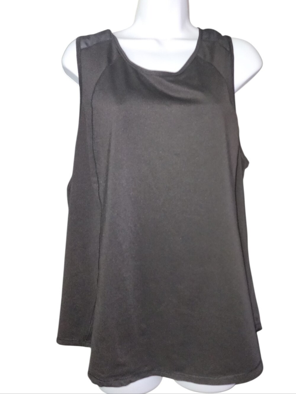 🖤Woman Size Lg MTA Sport Tank Top🖤